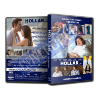 Hollarlar - The Hollars Cover Tasarımı